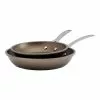 Food Network™ 2-pc. Textured Nonstick Frypan Set 1 Food Network™ 2-pc. Textured Nonstick Frypan Set -Food Network Shop unnamed file 1007