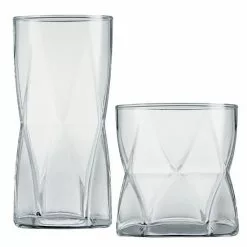 Food Network™ Barlett 16-pc. Drinkware Set