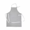 Food Network™ Gray Cotton Apron