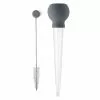 Food Network™ Baster Gray -Food Network Shop unnamed file 1156