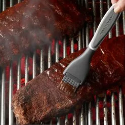 Food Network™ Reversible Basting Brush -Food Network Shop unnamed file 1178