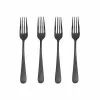 Food Network™ 4-pc. Flat Iron Salad Fork Set -Food Network Shop unnamed file 1180