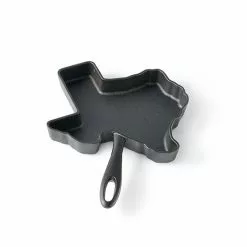Food Network™ Pre-Seasoned Cast-Iron Texas Skillet -Food Network Shop unnamed file 1239