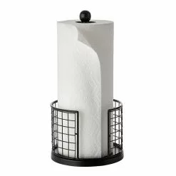 Food Network™ Wire Paper Towel Holder 7 Food Network™ Wire Paper Towel Holder -Food Network Shop unnamed file 1252