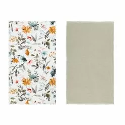 Food Network™ Growing Roots Floral Kitchen Towel 2-pk. 7 Food Network™ Growing Roots Floral Kitchen Towel 2-pk. -Food Network Shop unnamed file 1266