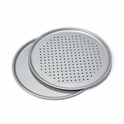 Food Network™ Pizza Pan & Crisper