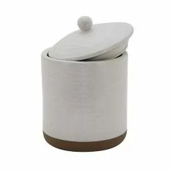 Food Network™ Farmstead Medium Ceramic Canister