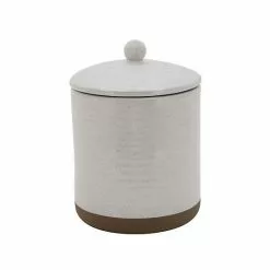 Food Network™ Farmstead Medium Ceramic Canister -Food Network Shop unnamed file 1282