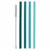 Food Network™ 5-pc. Aqua Smoothie Straw Set 1 Food Network™ 5-pc. Aqua Smoothie Straw Set -Food Network Shop unnamed file 1311