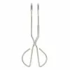Food Network™ 10-in. Stainless Steel Barbeque Tongs -Food Network Shop unnamed file 1339