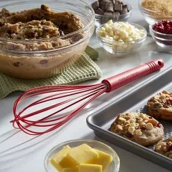 Food Network™ Silicone Whisk -Food Network Shop unnamed file 1347