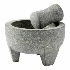 Food Network™ 8-in. Molcajete
