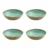 Food Network™ 4-pc. Melamine Dinner Bowl Set Aqua 2 Food Network™ 4-pc. Melamine Dinner Bowl Set Aqua -Food Network Shop unnamed file 1368