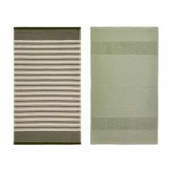 Food Network™ Farmhouse Stripe Kitchen Towel 2-pk. -Food Network Shop unnamed file 1391
