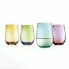 Food Network™ Tuscana 4-pc. Stemless Wine Glass Set -Food Network Shop unnamed file 1398