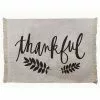 Food Network™ Thankful Fringe Placemat -Food Network Shop unnamed file 1404