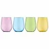 Food Network™ Kalindi 4-pc. Stemless Wine Glass Set -Food Network Shop unnamed file 1433
