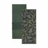 Food Network™ Jacquard Leaves Kitchen Towel 2-pk. Sycamore -Food Network Shop unnamed file 1436