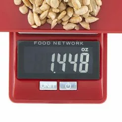 Food Network™ Precision Digital Kitchen Scale 9 Food Network™ Precision Digital Kitchen Scale -Food Network Shop unnamed file 1450
