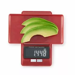 Food Network™ Precision Digital Kitchen Scale 11 Food Network™ Precision Digital Kitchen Scale -Food Network Shop unnamed file 1452