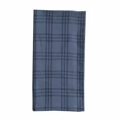 Food Network™ Blue Check Woven Dinner Napkin 4-pk. -Food Network Shop unnamed file 1465