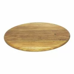 Food Network™ Acacia Wood Lazy Susan -Food Network Shop unnamed file 1478