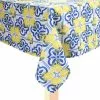 Food Network™ Modern Charm Lemon Tablecloth -Food Network Shop unnamed file 1489