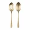 Food Network™ 2-pc. Classic Champagne Serving Spoon & Slotted Spoon Set -Food Network Shop unnamed file 1491