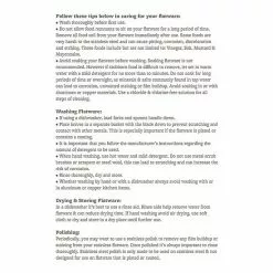 Food Network™ 2-pc. Classic Champagne Serving Spoon & Slotted Spoon Set -Food Network Shop unnamed file 1493