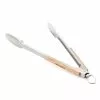 Food Network™ Wood Handle Grilling Tongs