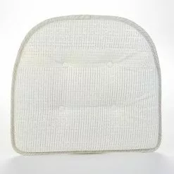 Food Network™ Wicked Chair Pad Ivory -Food Network Shop unnamed file 1550