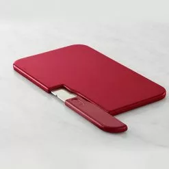 Food Network™ 2-pc. Bar Cutting Board & Knife Set -Food Network Shop unnamed file 1566