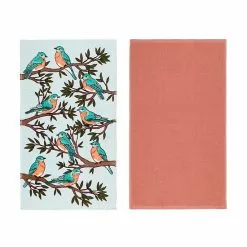 Food Network™ Blue Birds Kitchen Towel 2-pk. -Food Network Shop unnamed file 1579