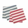 Food Network™ Red & Blue Stripe Flour Sack Kitchen Towel 2-pk. -Food Network Shop unnamed file 1589