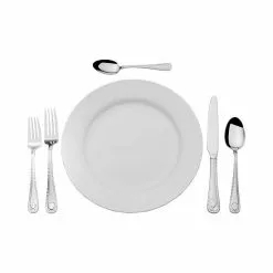 Food Network™ Paloma 20-pc. Flatware Set -Food Network Shop unnamed file 1609