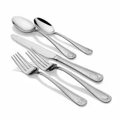 Food Network™ Paloma 20-pc. Flatware Set -Food Network Shop unnamed file 1610
