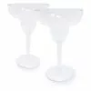 Food Network™ 2-pc. Clear Textured Acrylic Margarita Glass Set -Food Network Shop unnamed file 1613