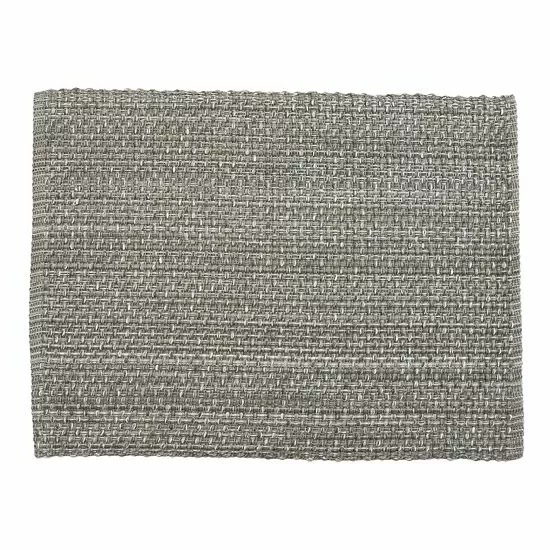 Food Network™ Woven Placemat Taupe 3 Food Network™ Woven Placemat Taupe