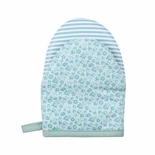 Food Network™ Floral Mini Oven Mitt -Food Network Shop unnamed file 1645