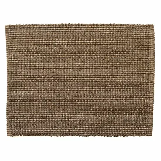 Food Network™ Woven Placemat Taupe 7 Food Network™ Woven Placemat Taupe - Image 5