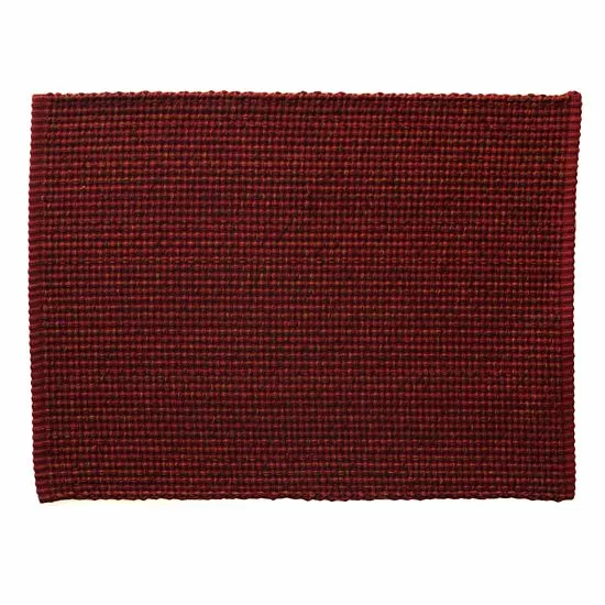 Food Network™ Woven Placemat Taupe 8 Food Network™ Woven Placemat Taupe - Image 6