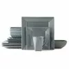 Food Network™ Shortbread 16-pc. Dinnerware Set Gray 1 Food Network™ Shortbread 16-pc. Dinnerware Set Gray -Food Network Shop unnamed file 173