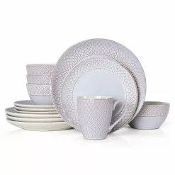 Food Network™ Burrata 16-pc. Dinnerware Set Multi -Food Network Shop unnamed file 189