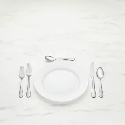 Food Network™ Astor 65-pc. Flatware Set -Food Network Shop unnamed file 192