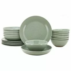 Food Network™ Farmstead 18-pc. Dinnerware Set Bright White -Food Network Shop unnamed file 202