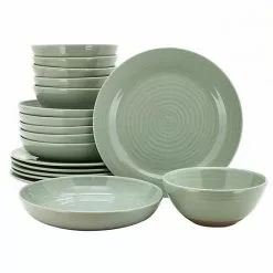 Food Network™ Farmstead 18-pc. Dinnerware Set Bright White -Food Network Shop unnamed file 203