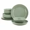 Food Network™ Farmstead 12-pc. Dinnerware Set Bright White