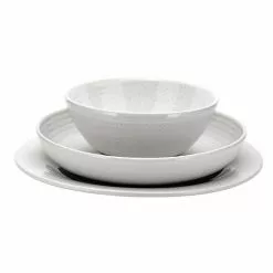 Food Network™ Farmstead 12-pc. Dinnerware Set Bright White -Food Network Shop unnamed file 214