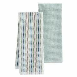 Food Network™ Awning Stripe Kitchen Towel 2-pk. Brown 23 Food Network™ Awning Stripe Kitchen Towel 2-pk. Brown -Food Network Shop unnamed file 229