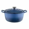 Food Network™ 3.5-qt. Ombre Enameled Cast-Iron Dutch Oven Navy 2 Food Network™ 3.5-qt. Ombre Enameled Cast-Iron Dutch Oven Navy -Food Network Shop unnamed file 263